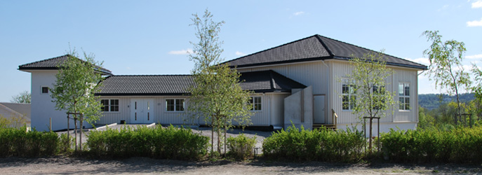 Kirkestua